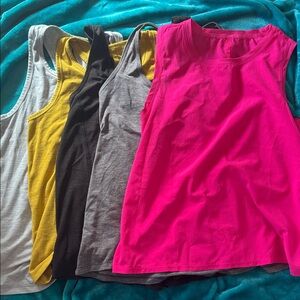 EUC Bundle Old Navy Active Tops